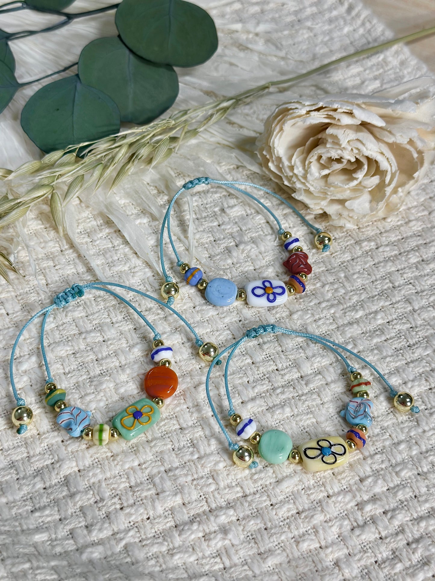 Candy Cube bracelet