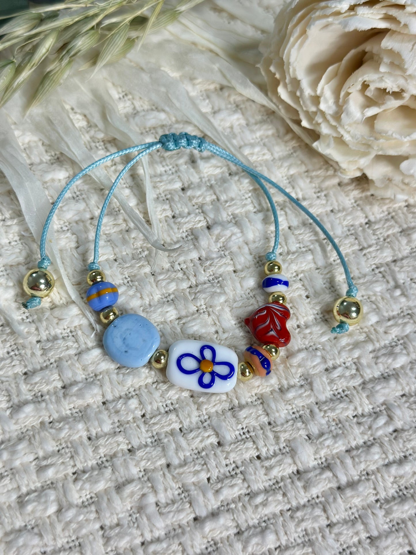Candy Cube bracelet