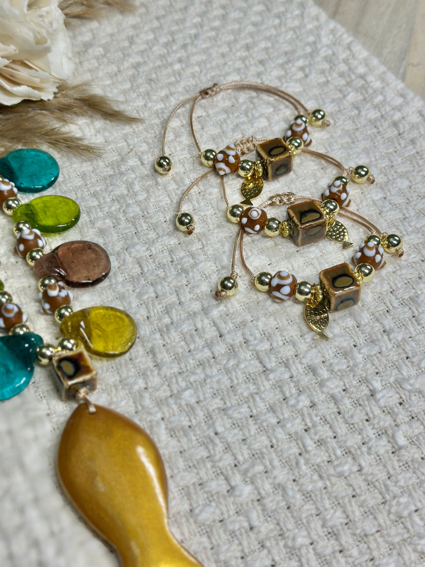 Sęarclï bracelet