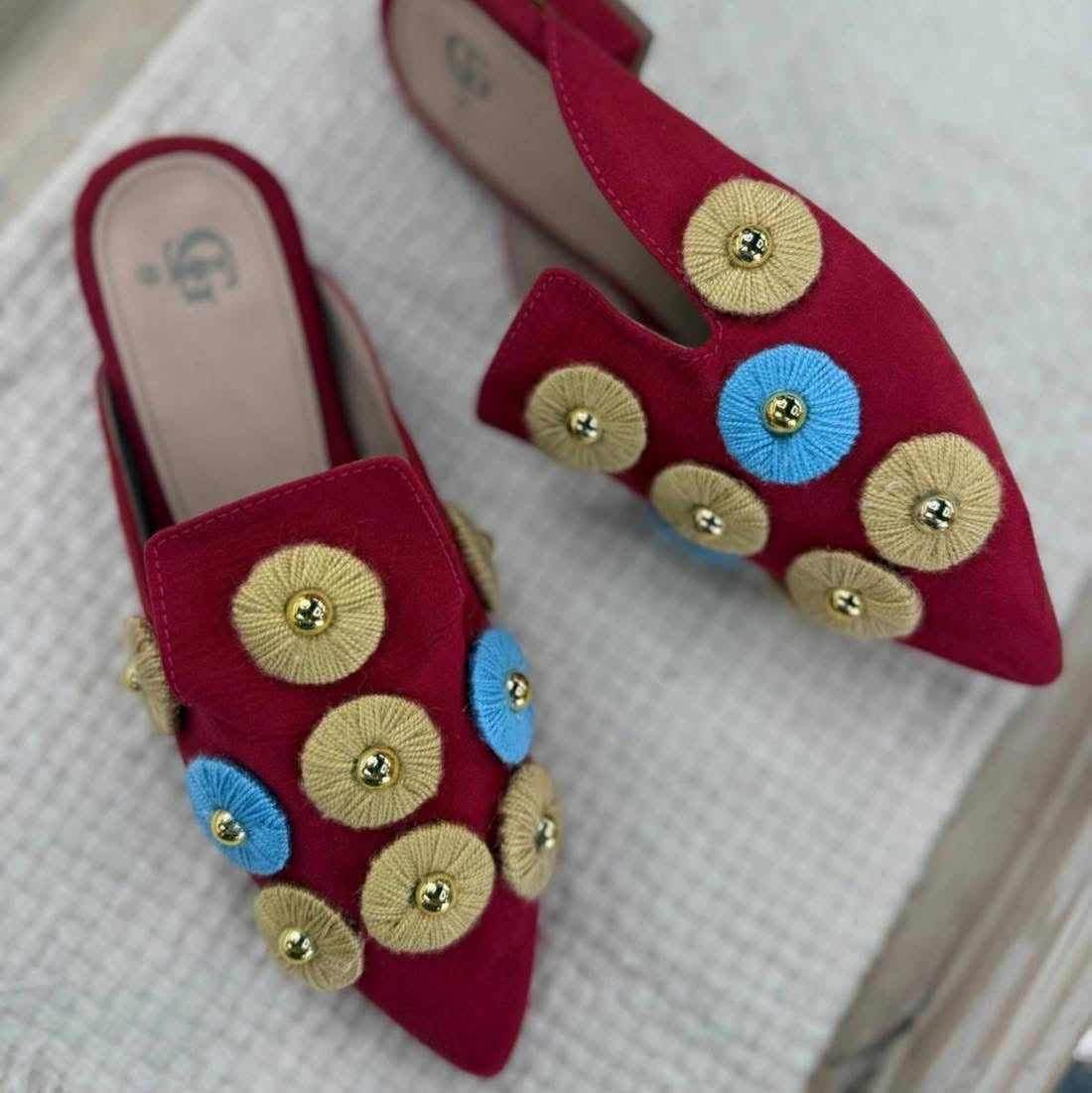 Ruby bloom LGA