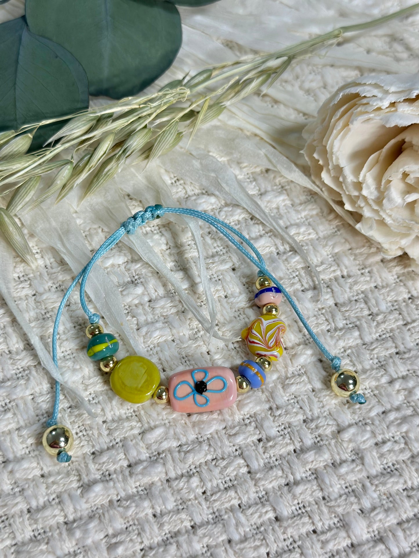 Candy Cube bracelet