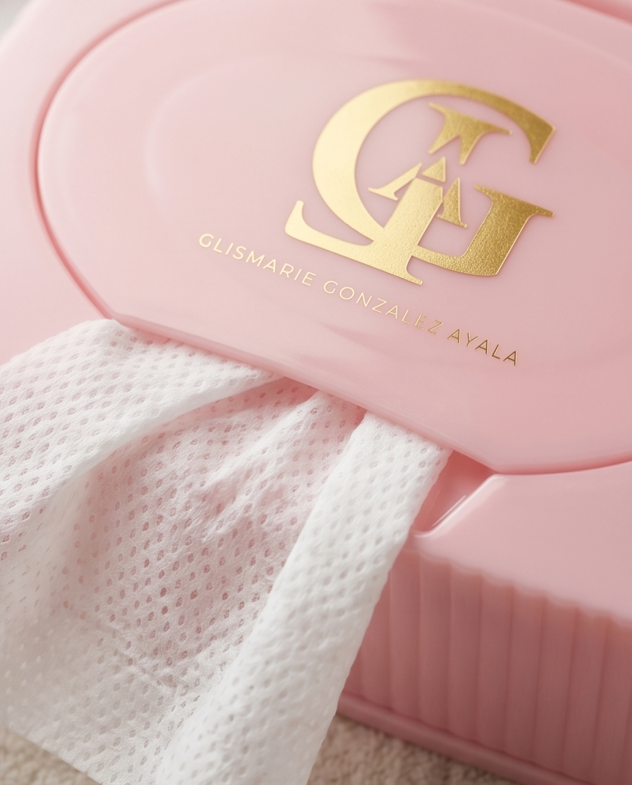 Toallitas Desmaquillantes LGA SKIN CARE
