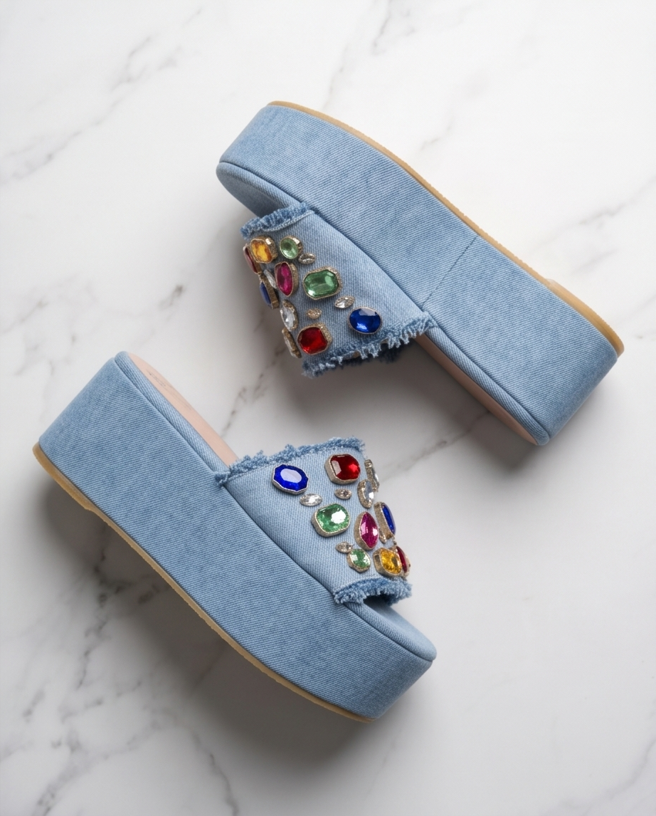 Iconic wedge LGA