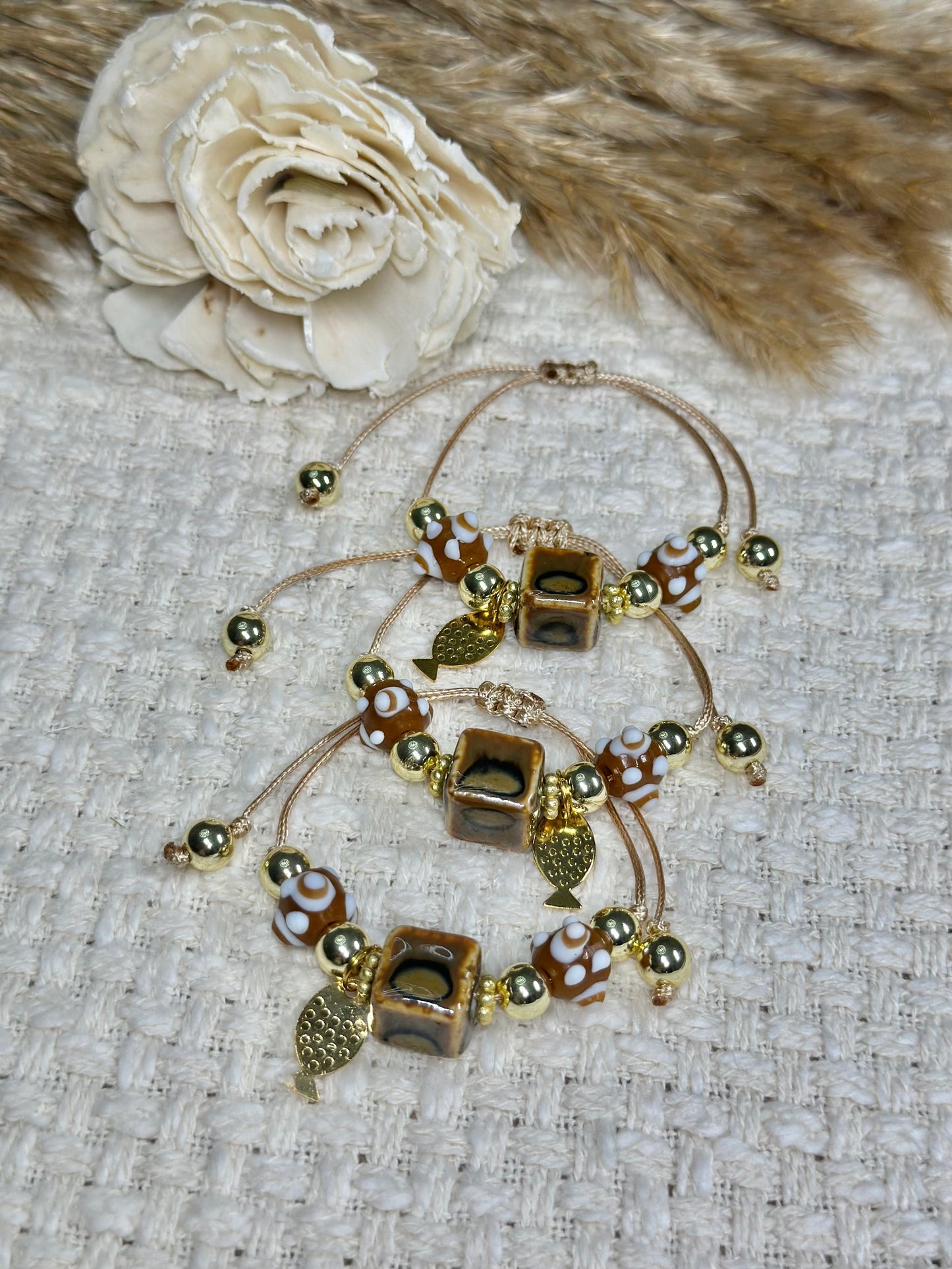 Sęarclï bracelet