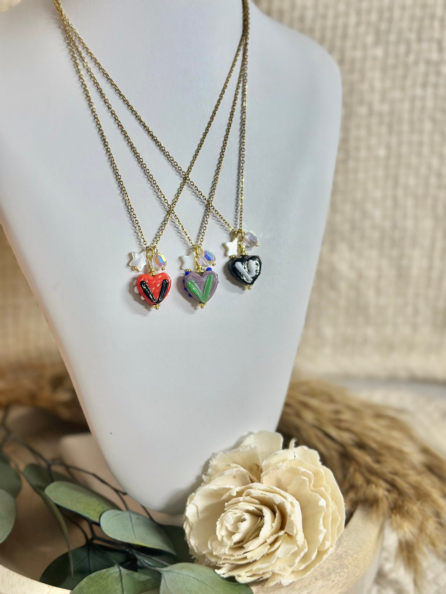 Sweet 💕❤️ necklace