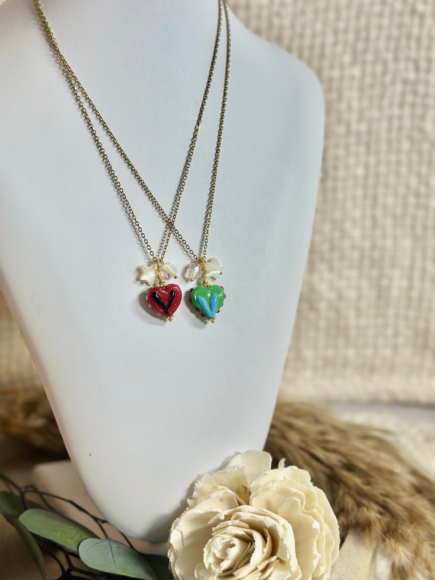 Sweet 💕❤️ necklace
