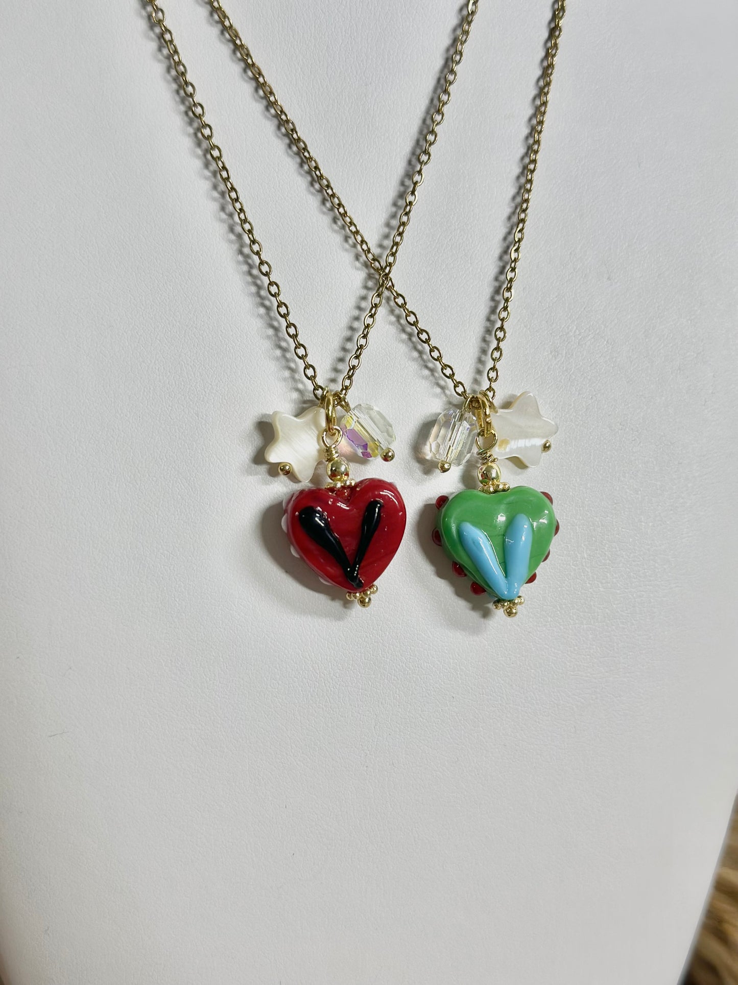 Sweet 💕❤️ necklace