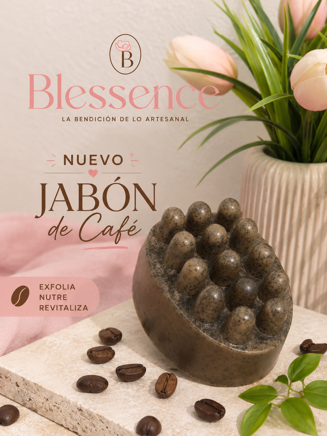 Blessia Beauty Bar Blessence