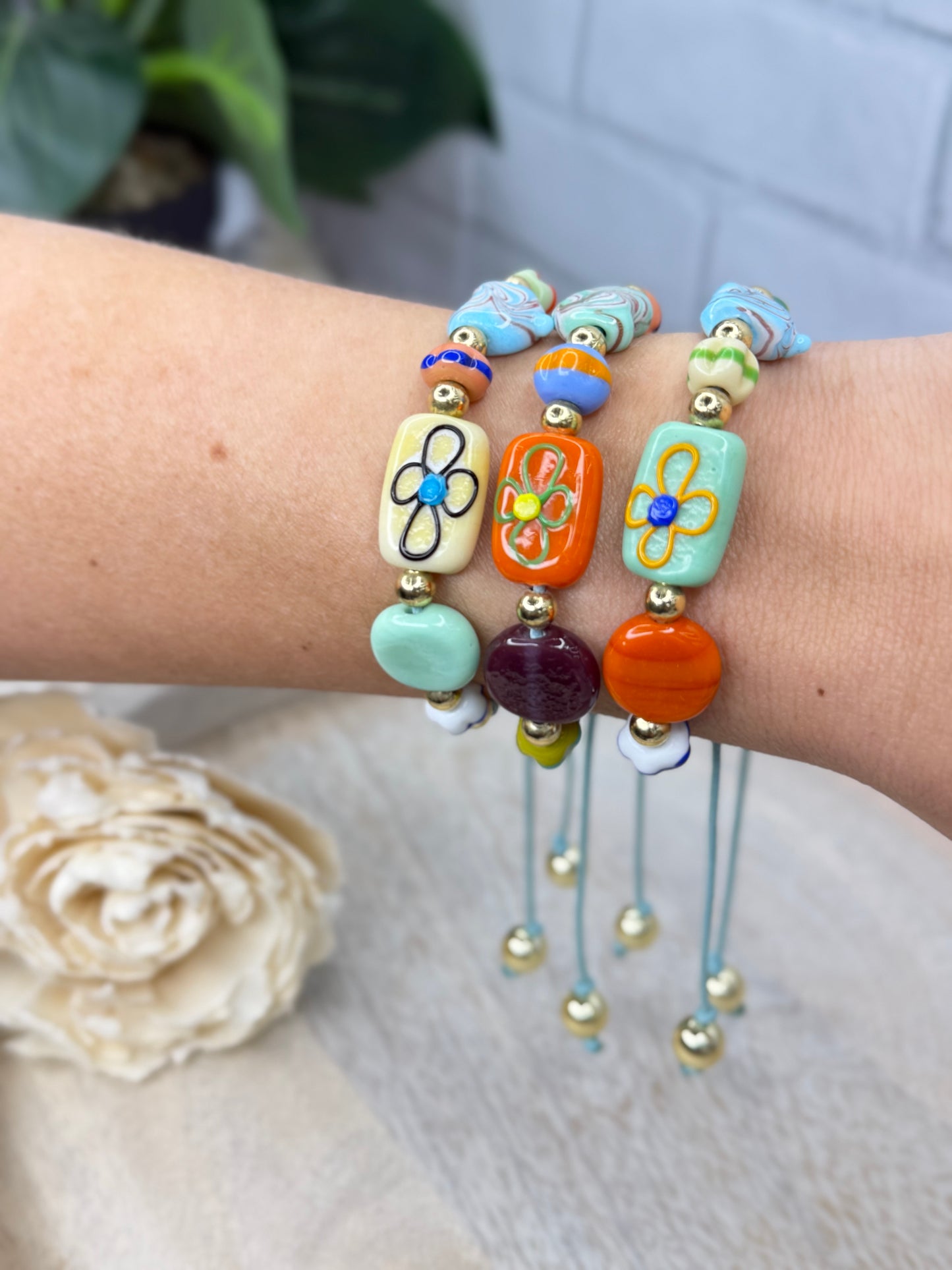 Sunkiss pulsera LGA