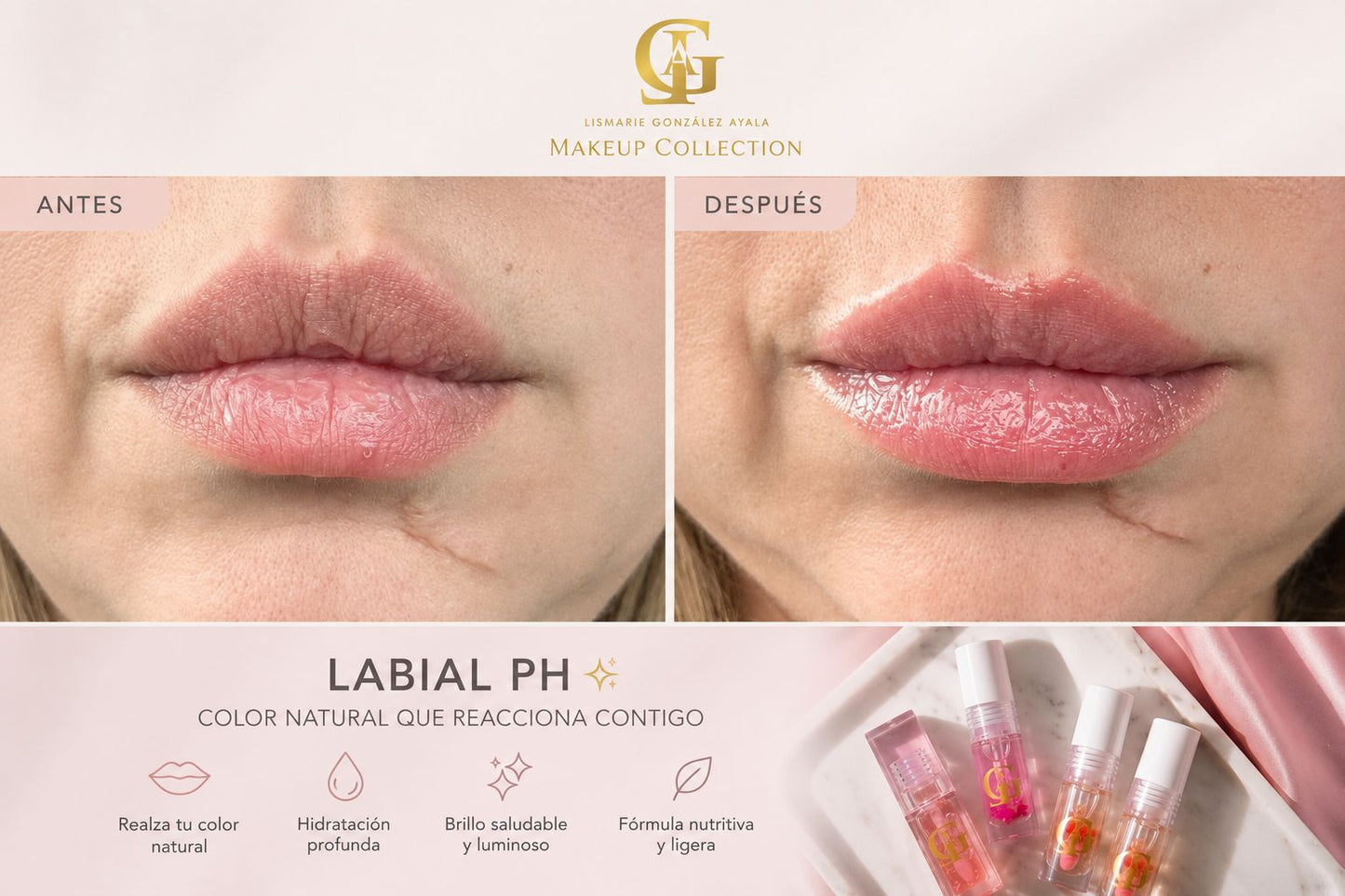 ✨ LIPGLOSS PH 💋