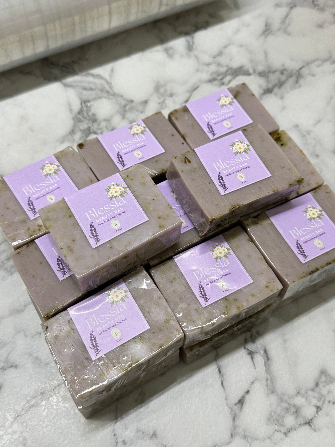 Blessia Beauty Bar Blessence