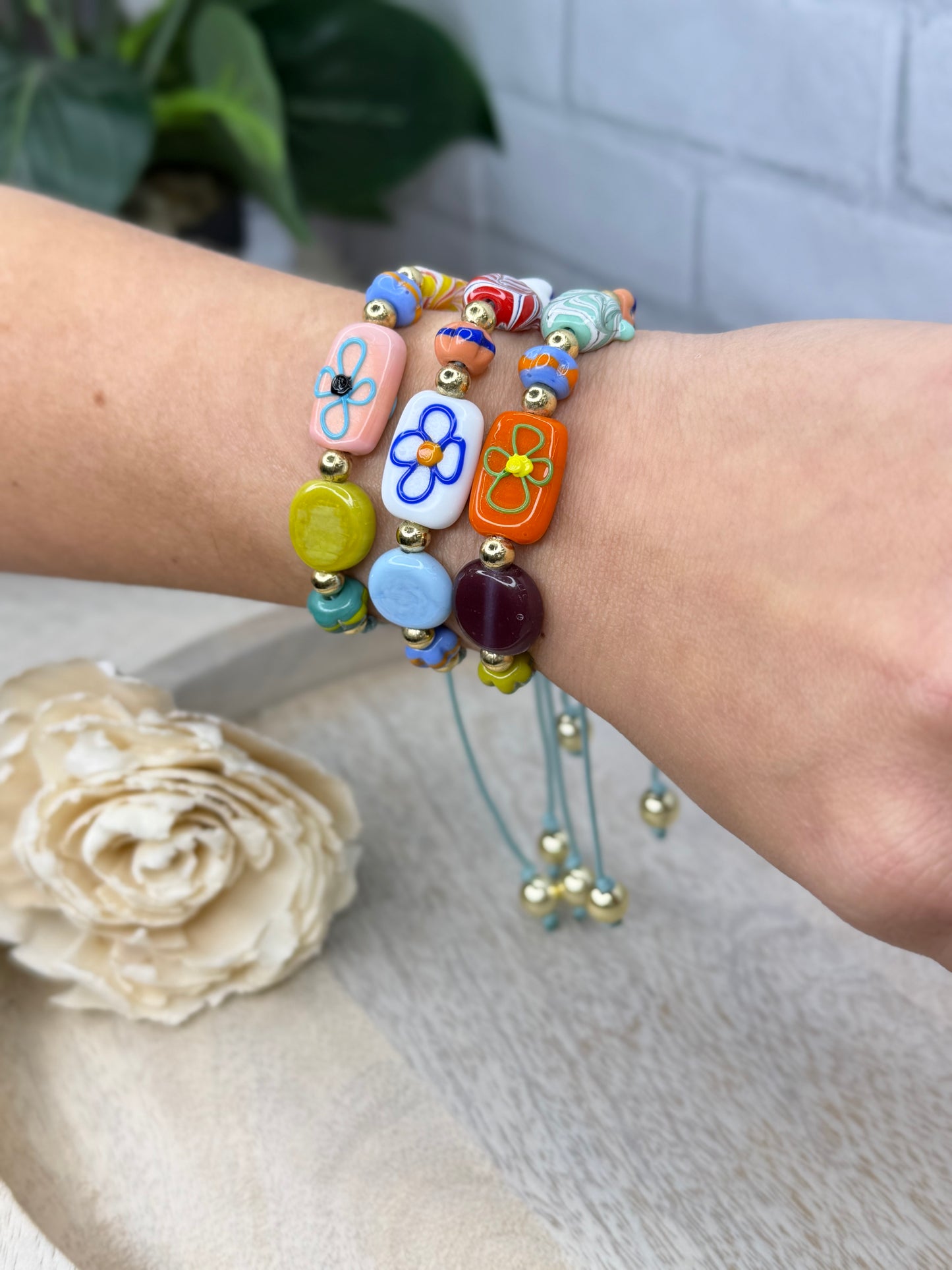 Sunkiss pulsera LGA