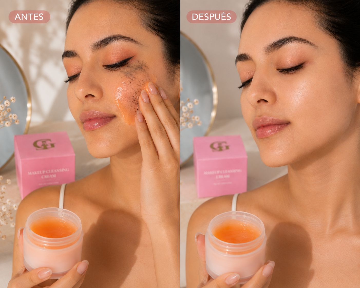 ✨ Makeup Cleansing Cream ✨