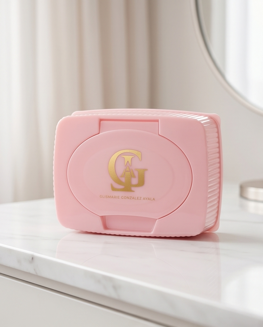 Toallitas Desmaquillantes LGA SKIN CARE