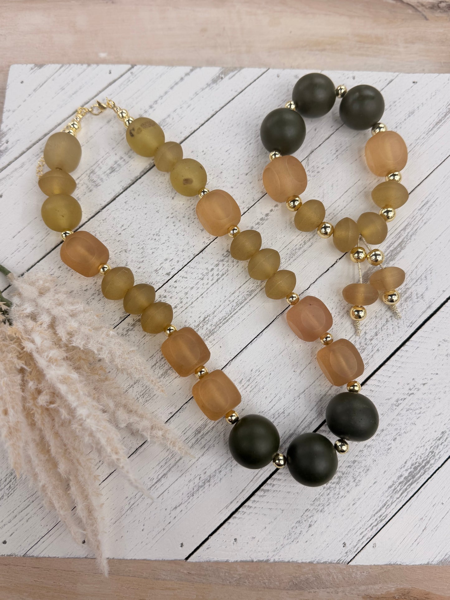 Bubble Luxe set 2pcs