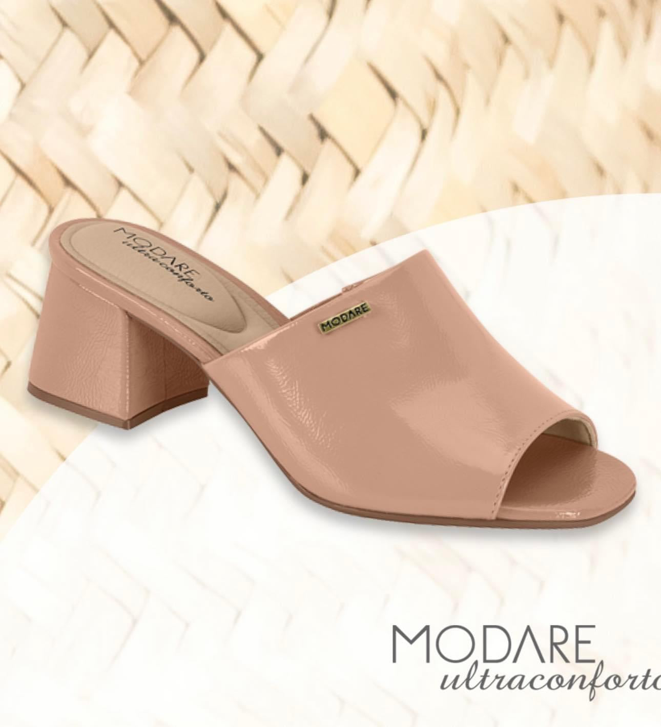 Modare Egda Heels