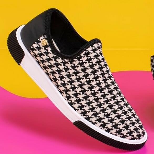 Moleca Checker Tennis