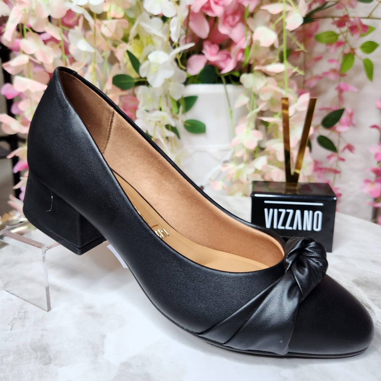 Vizzano Elina Pumps