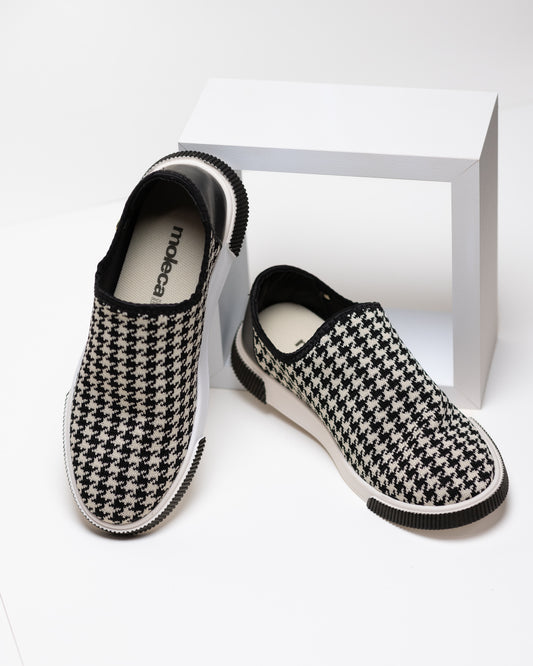 Moleca Checker Tennis