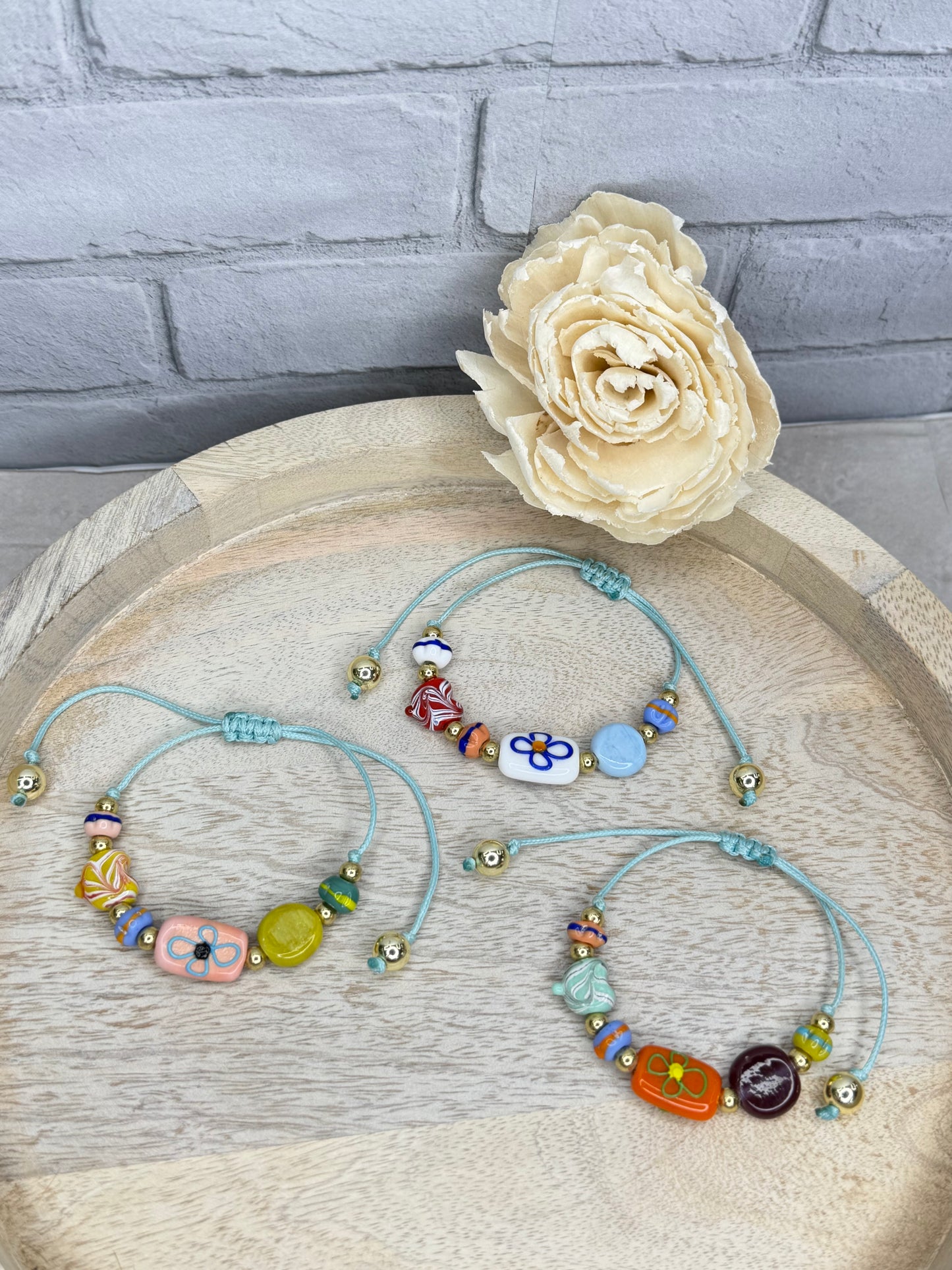 Sunkiss pulsera LGA