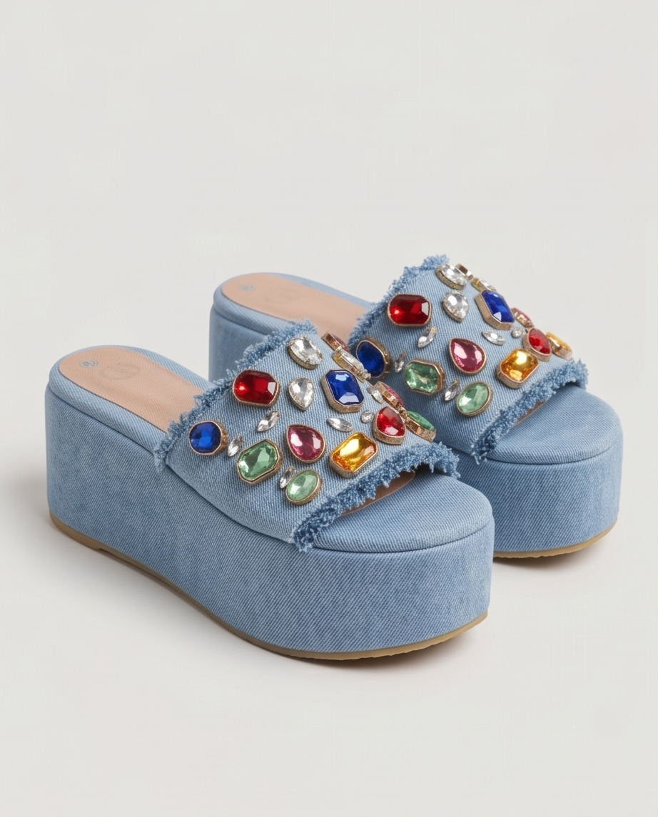 Iconic wedge LGA