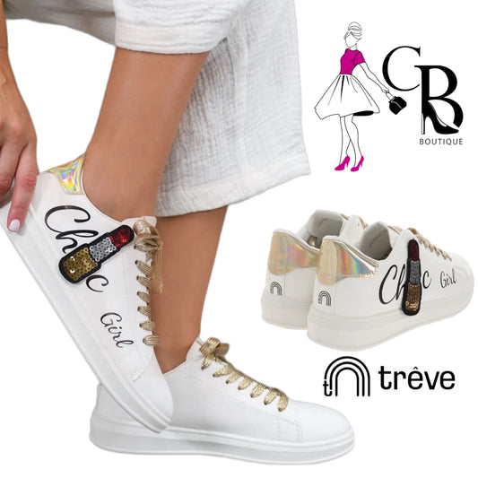 Treve Arabela Sneaker