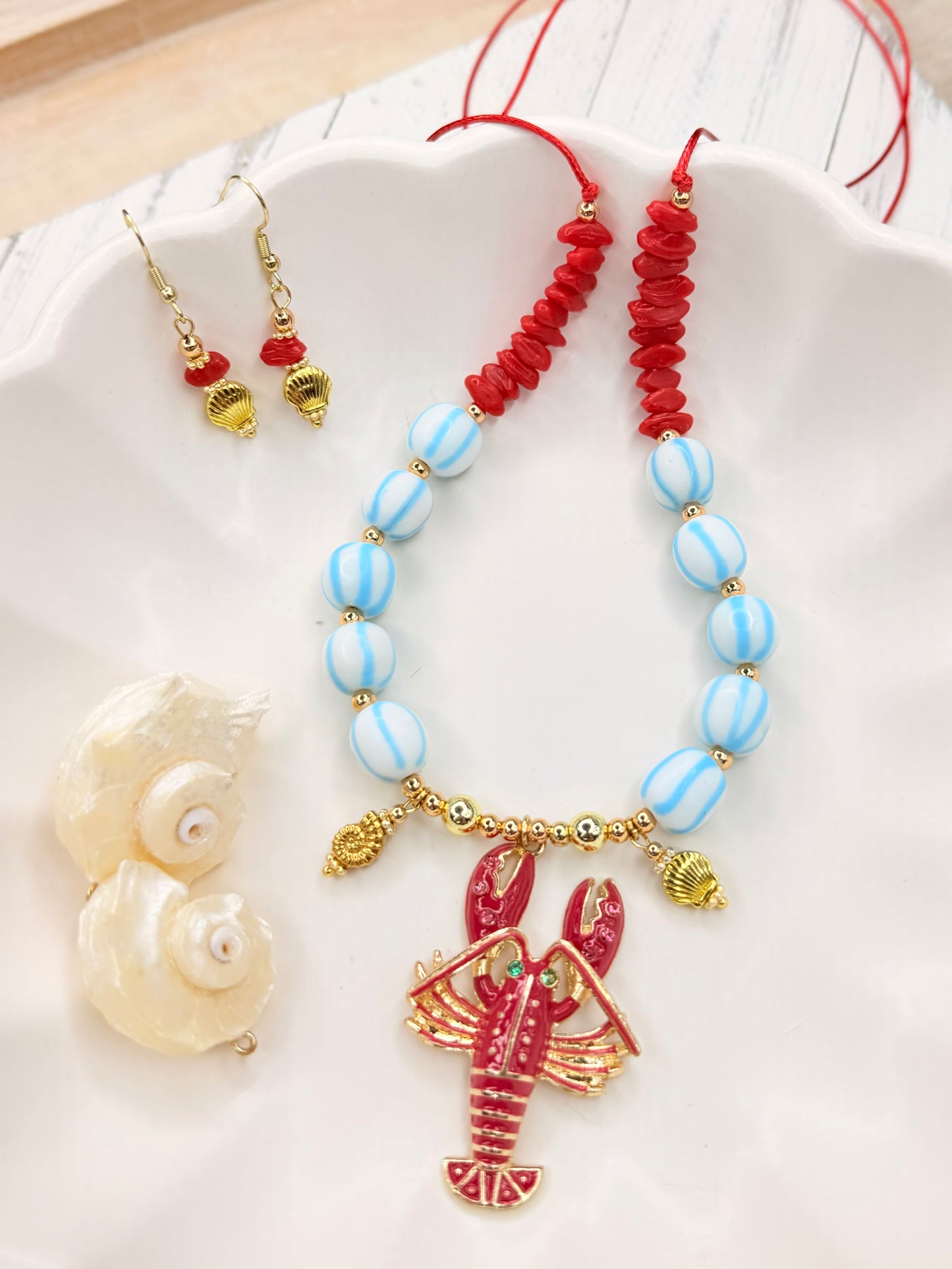 Marea lobster