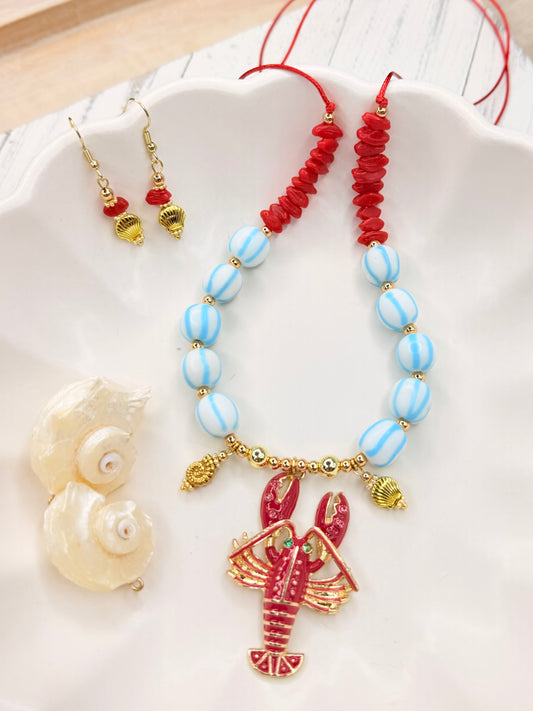 Marea lobster