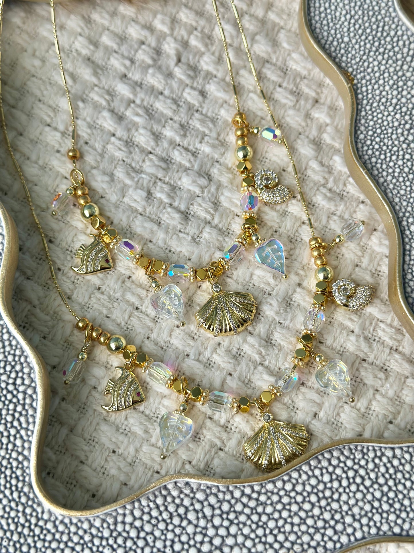 Oceania necklace