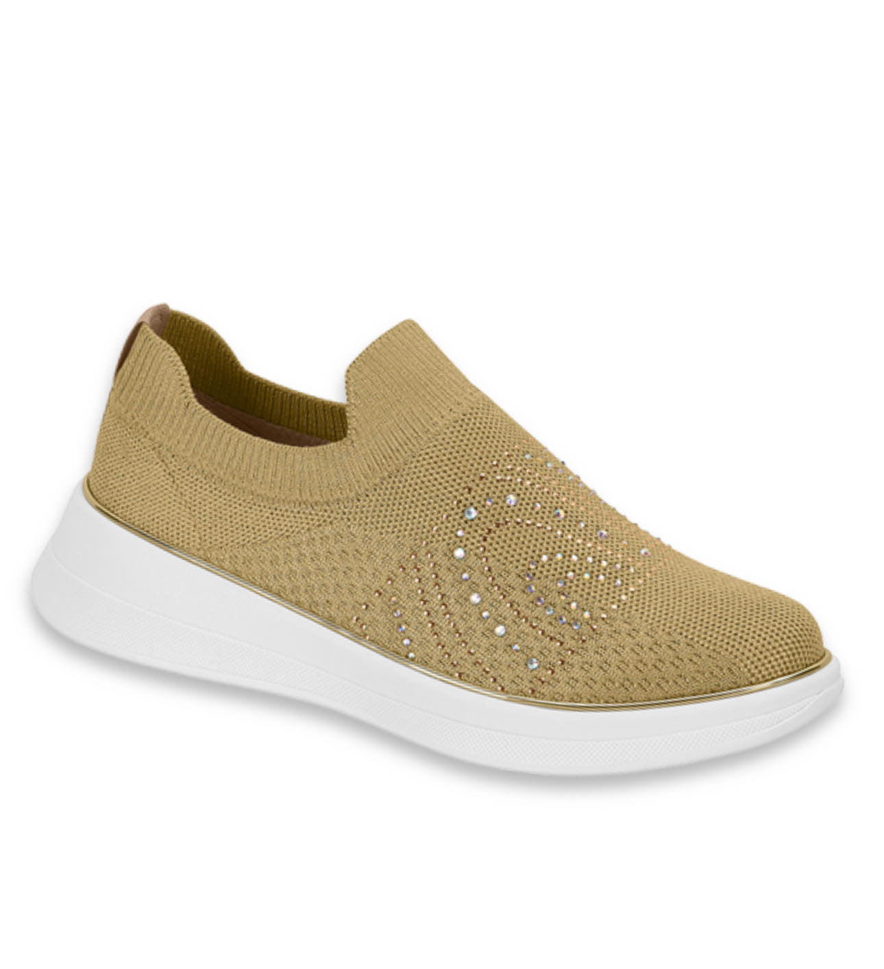 Beirario Diamond Sneakers