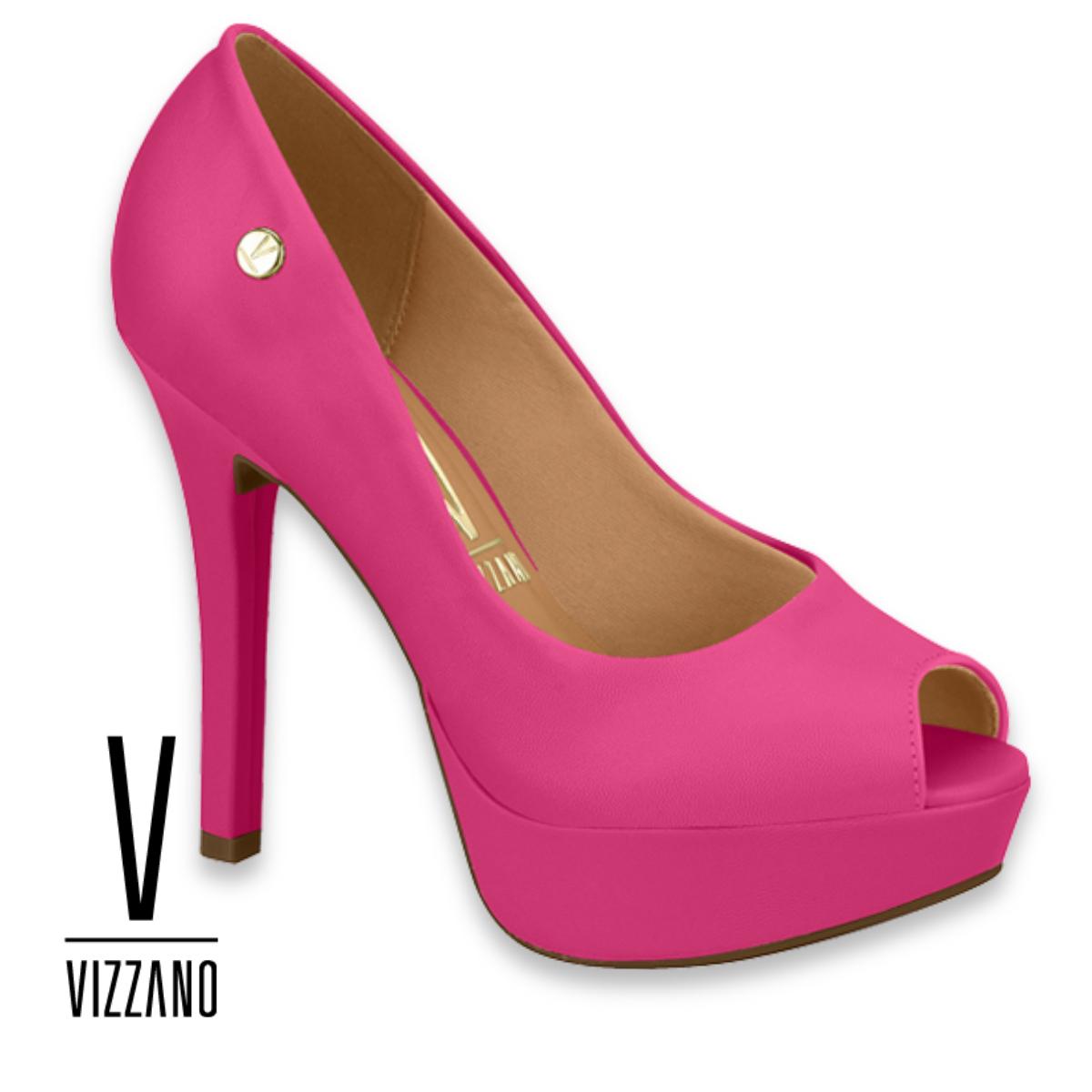 Vizzano Daphne Heels