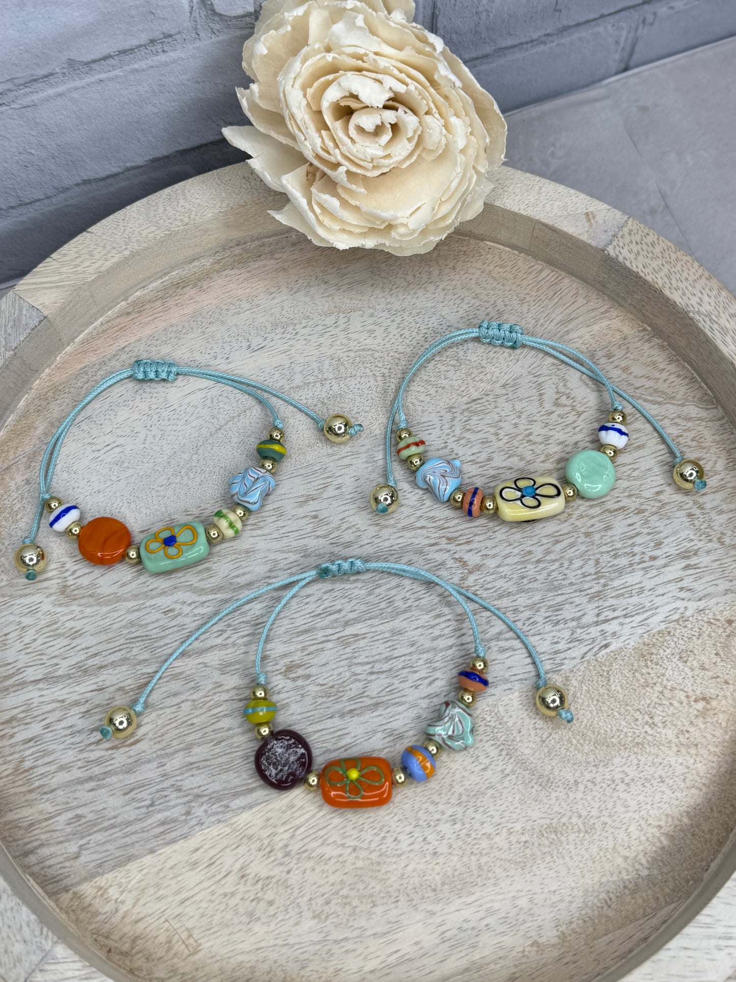 Sunkiss pulsera LGA