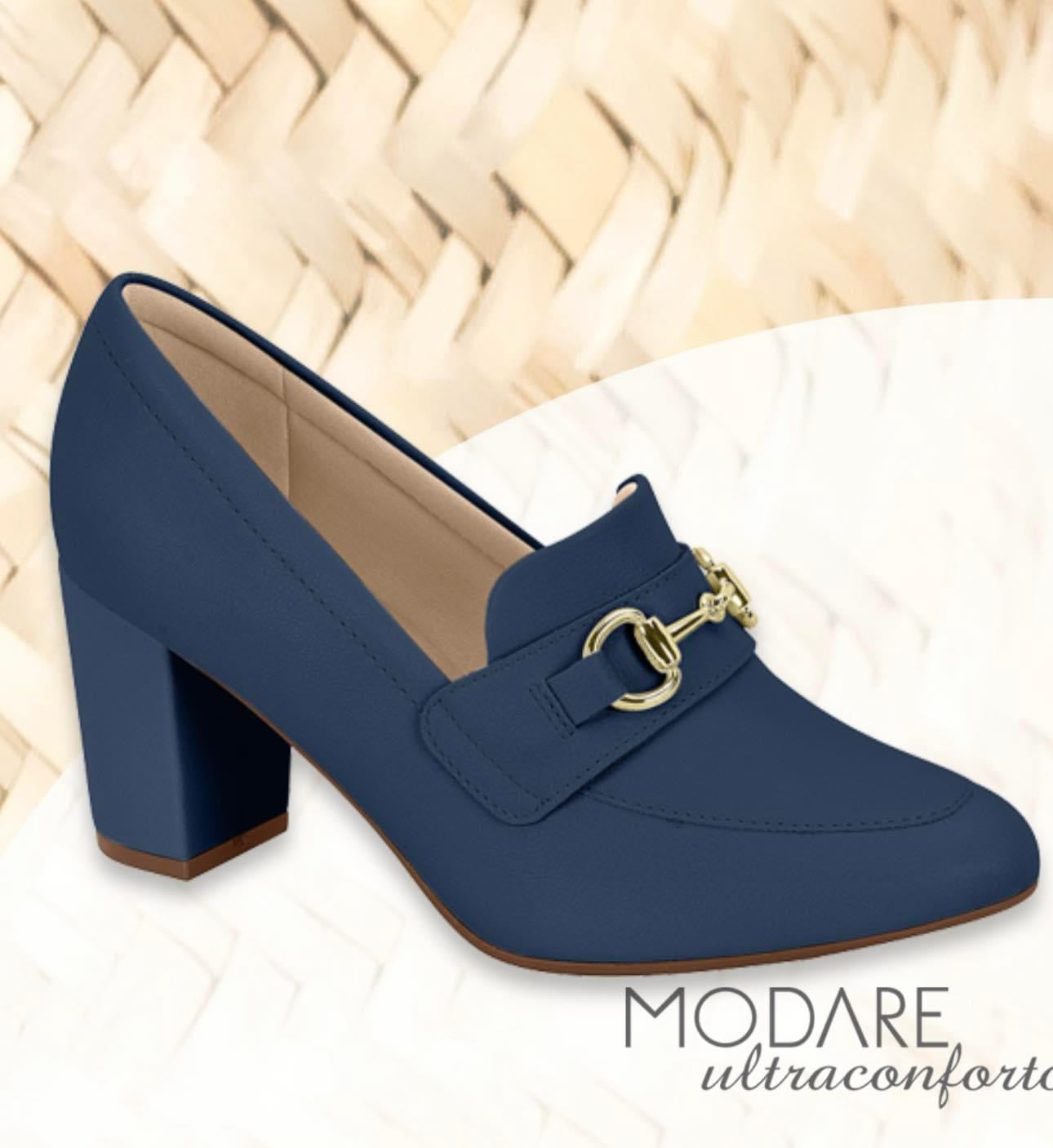 Modare Samantha Pump