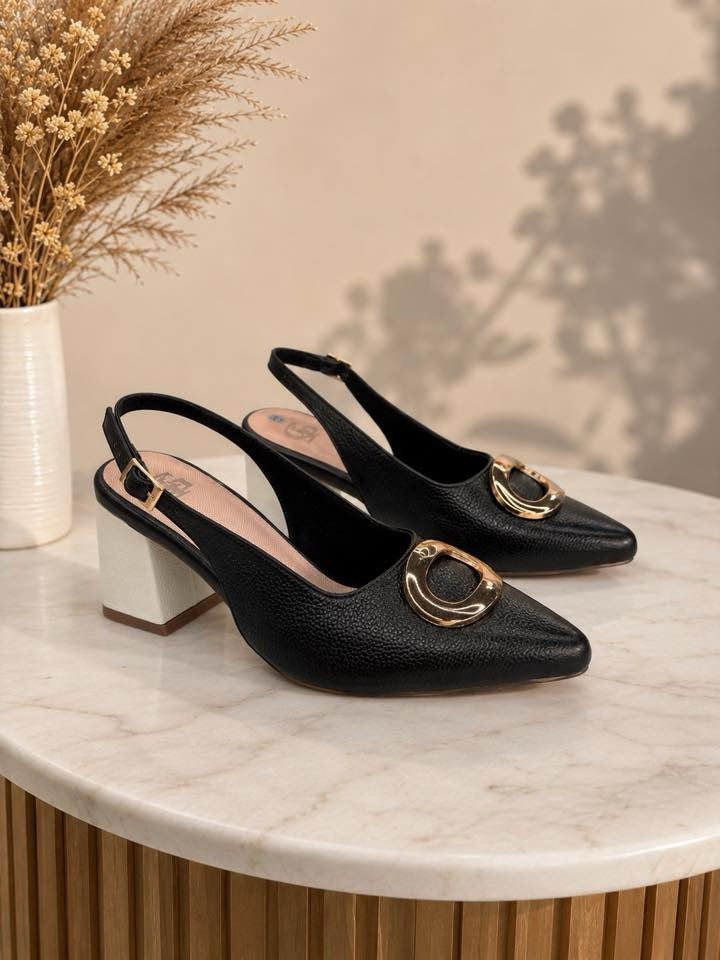 Fiora black LGA