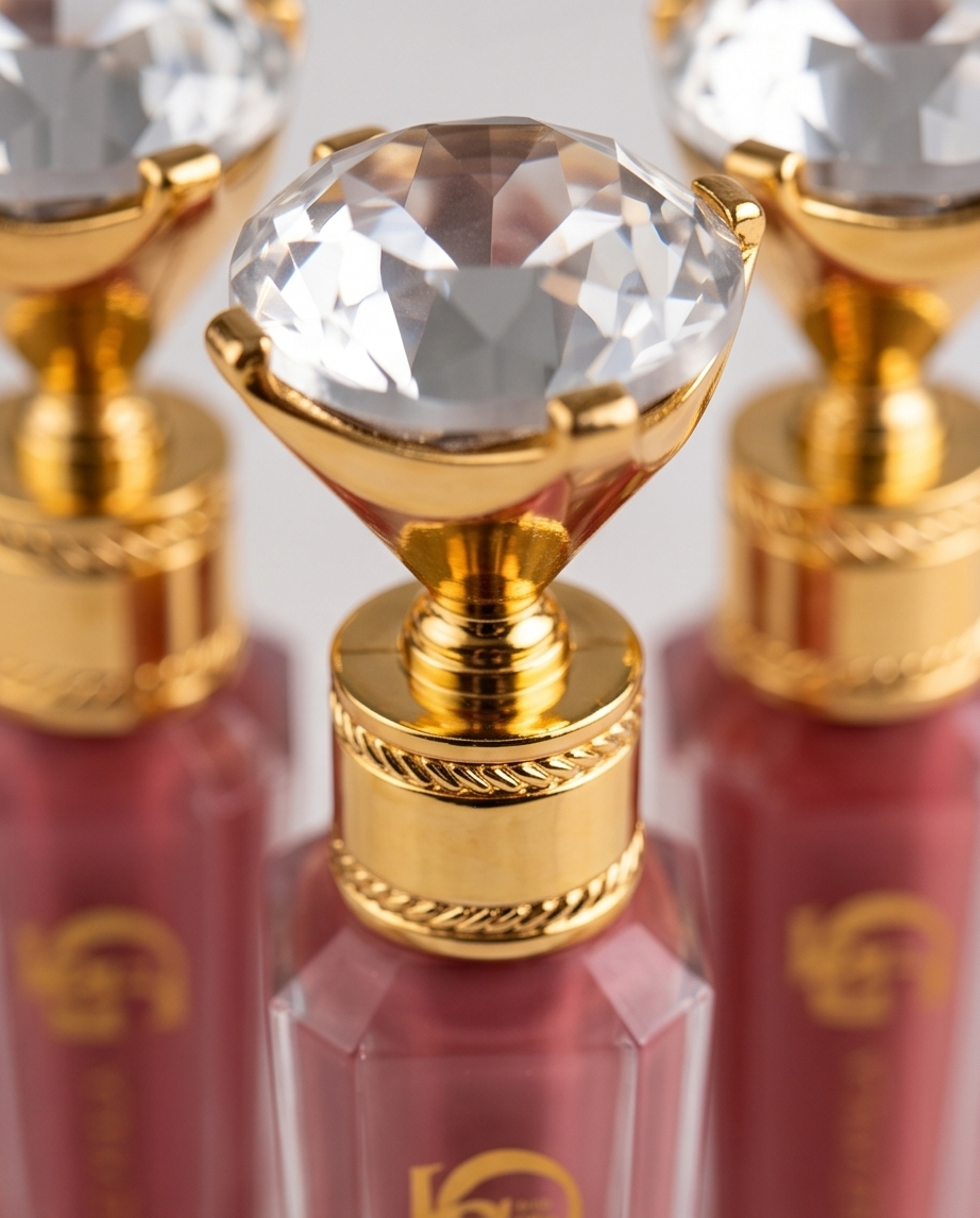 Diamond lipstick LGA