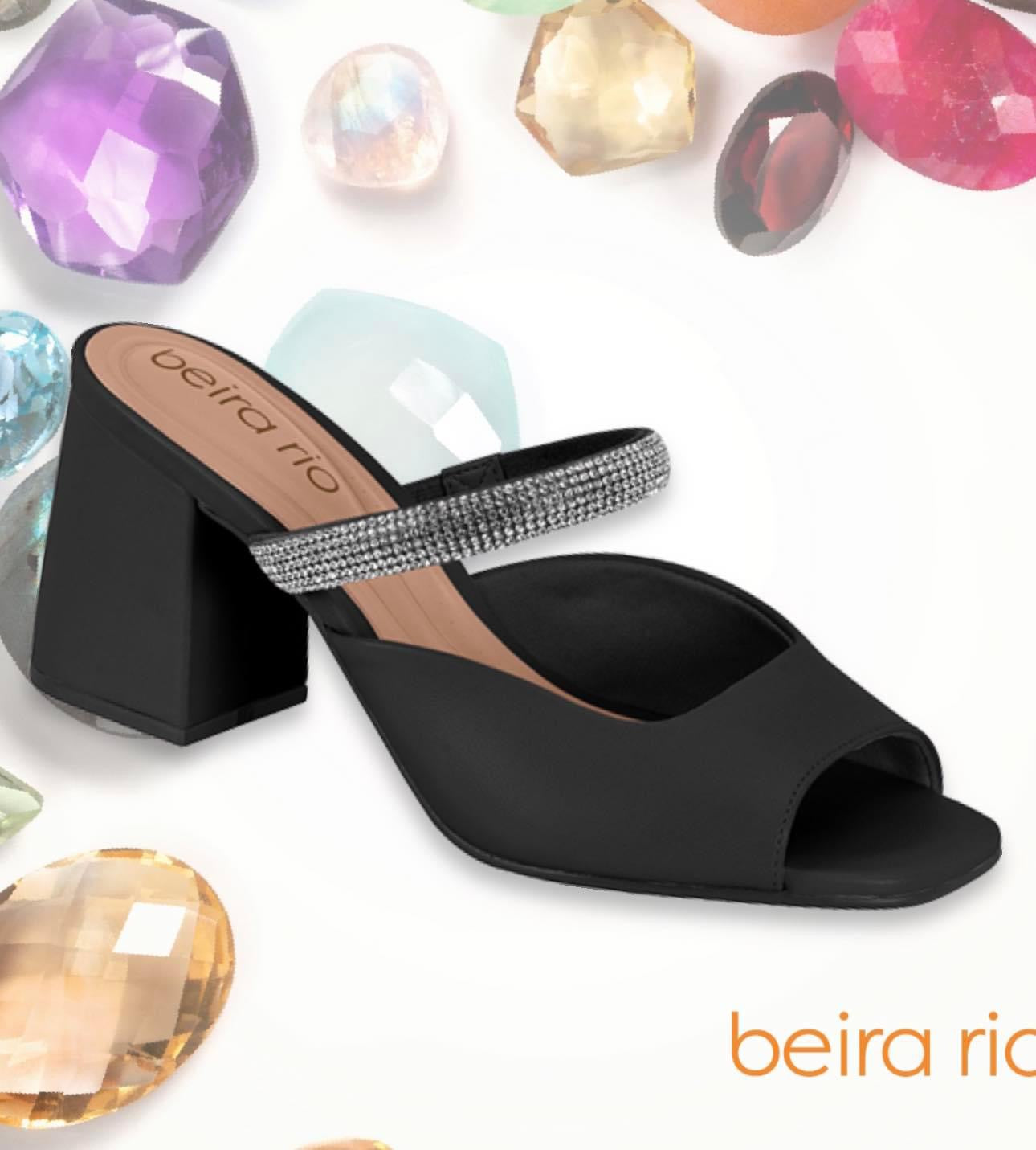 Beirario Charlotte Heels