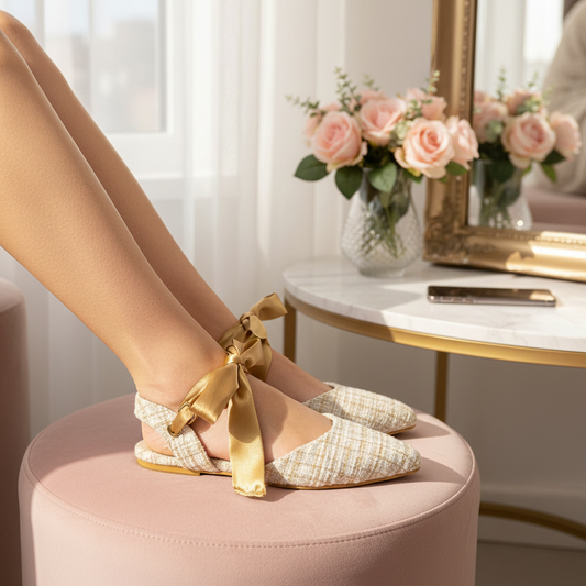 Princess bow LGA