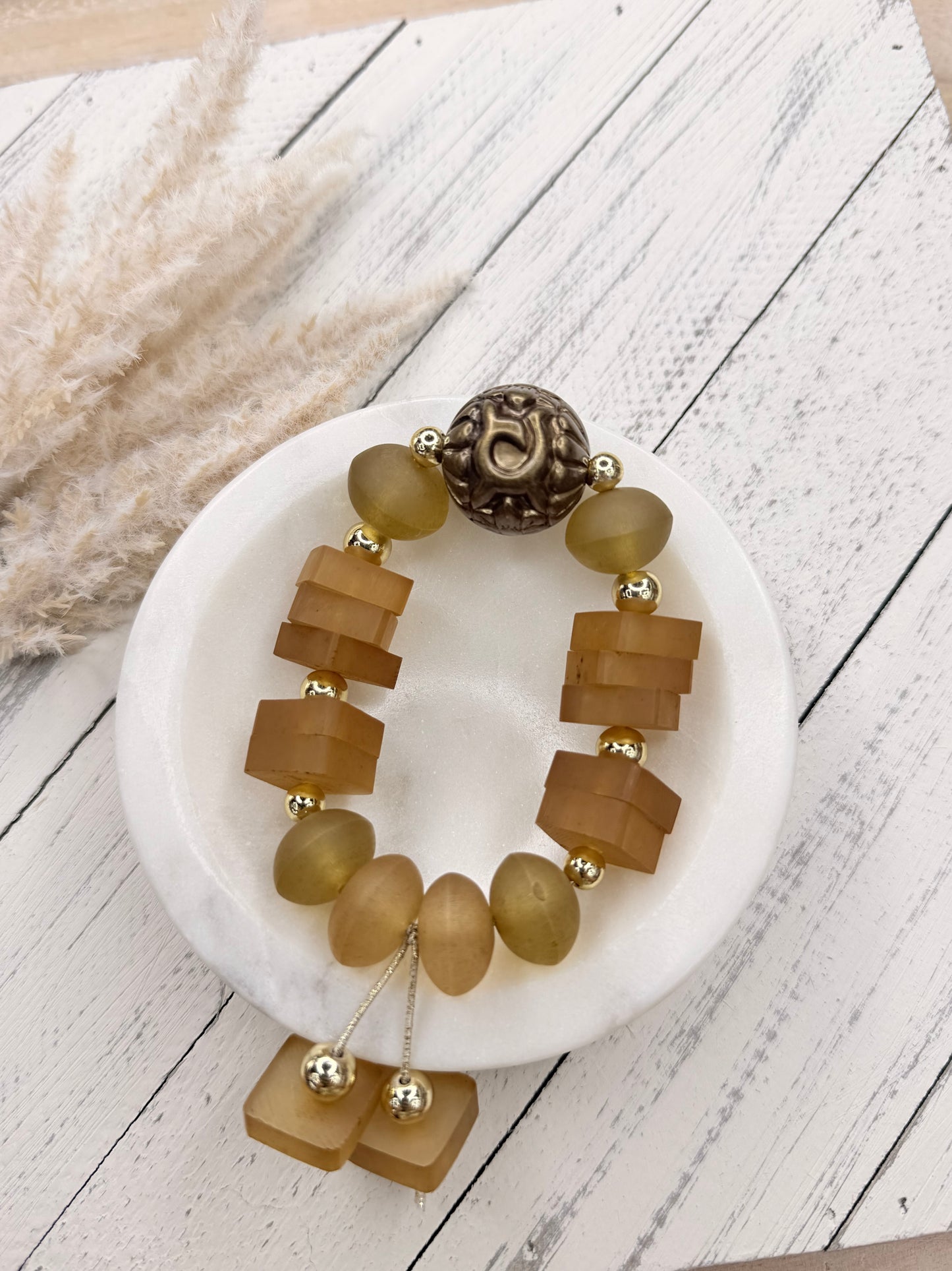 Desert Oasis Necklace set
