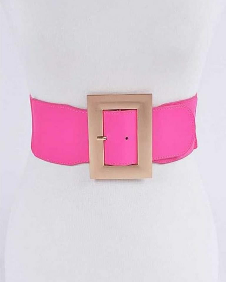 Neon Belts