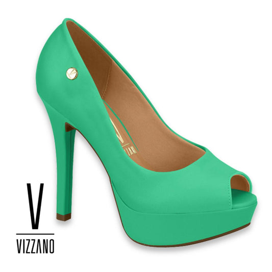 Vizzano Daphne Heels