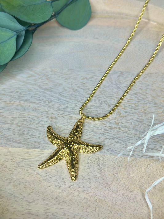 Marine rope chain