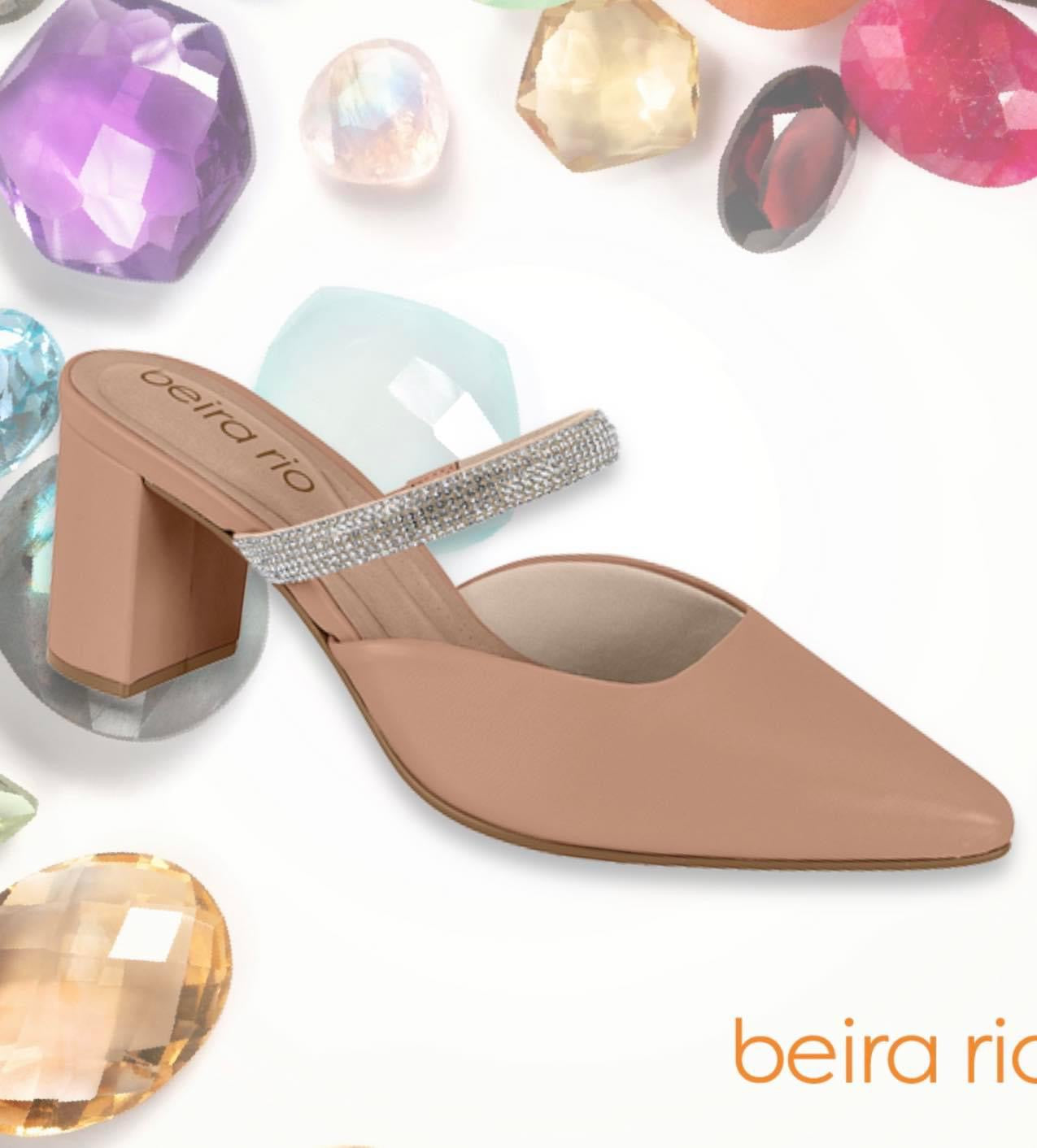 Beirario Oni Pump