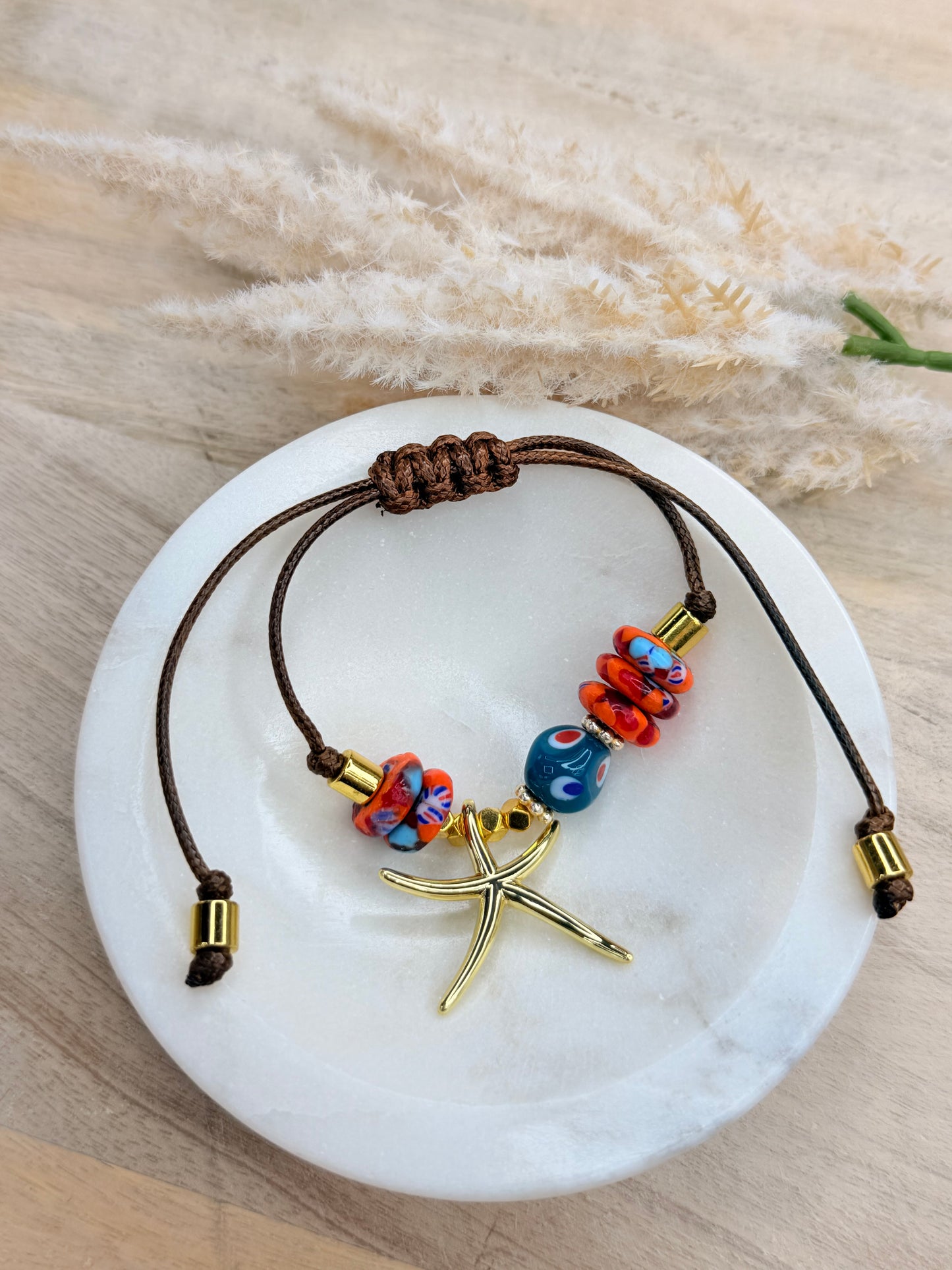 Solara starfish set