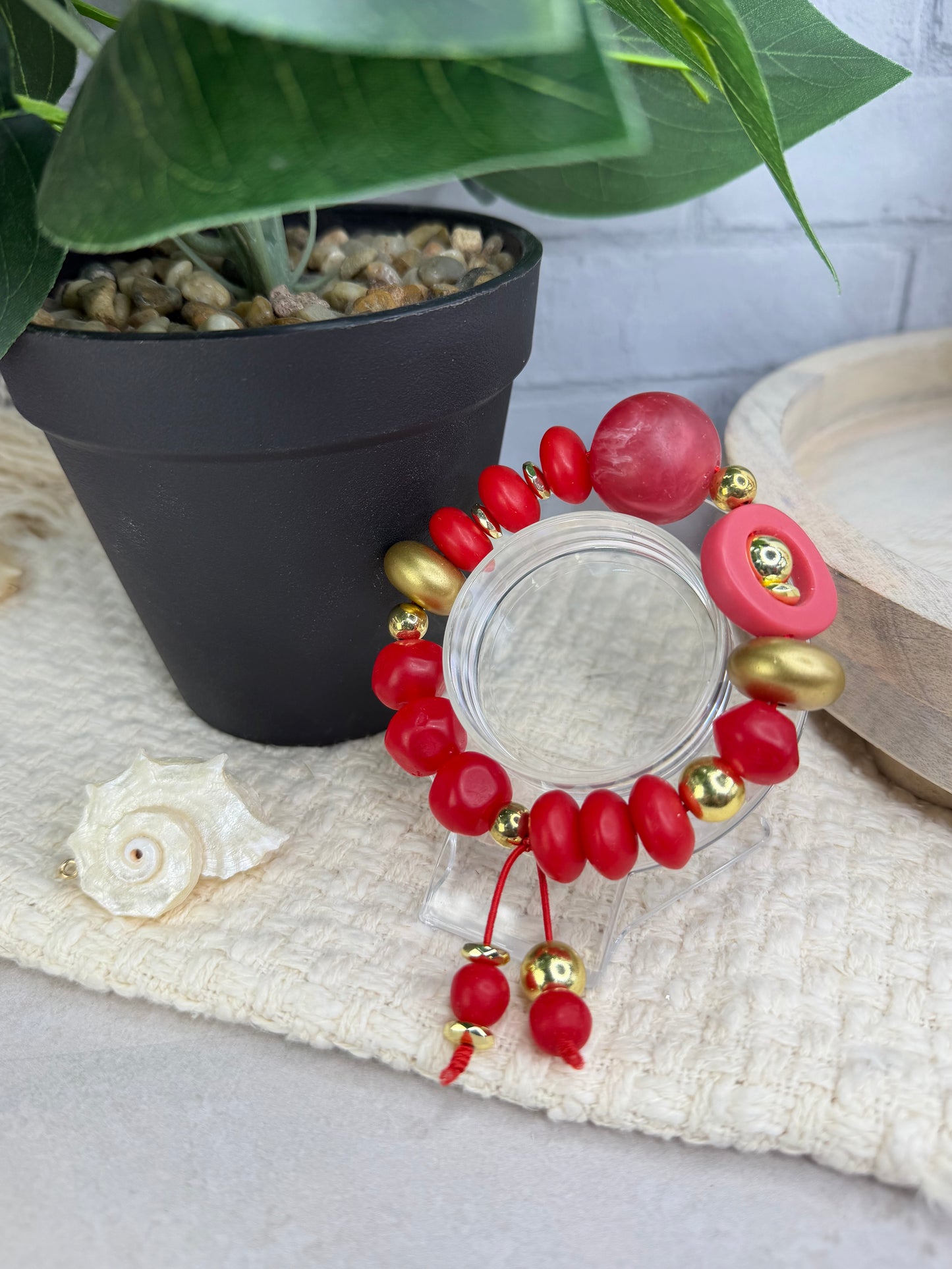 Rubi Flora set 3pcs