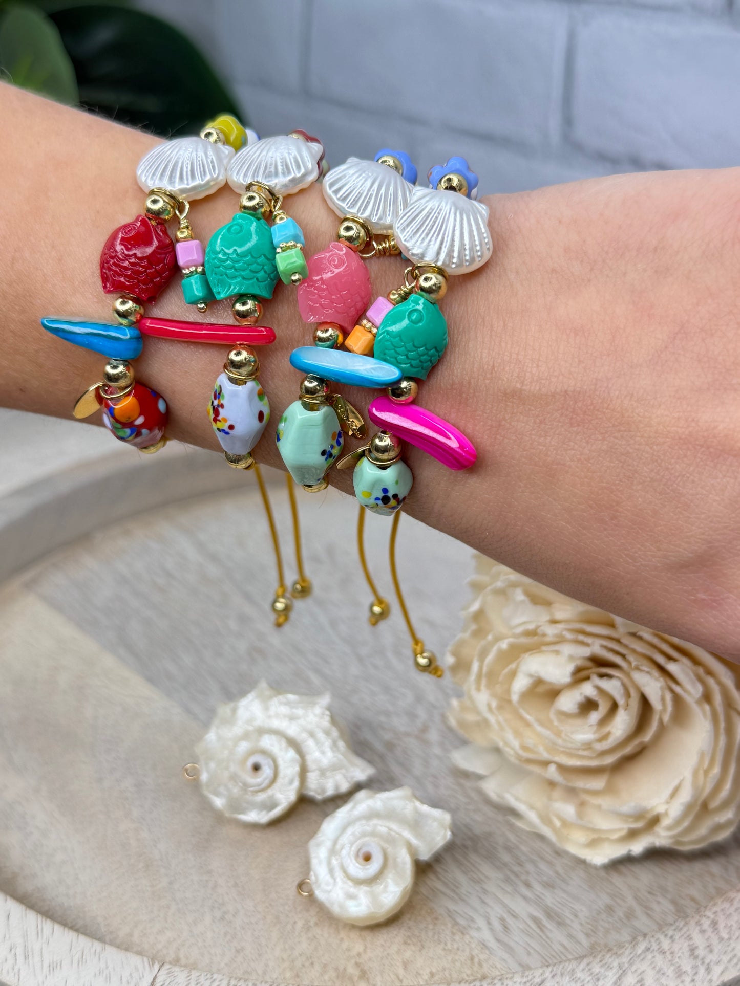 Aquarea pulsera LGA