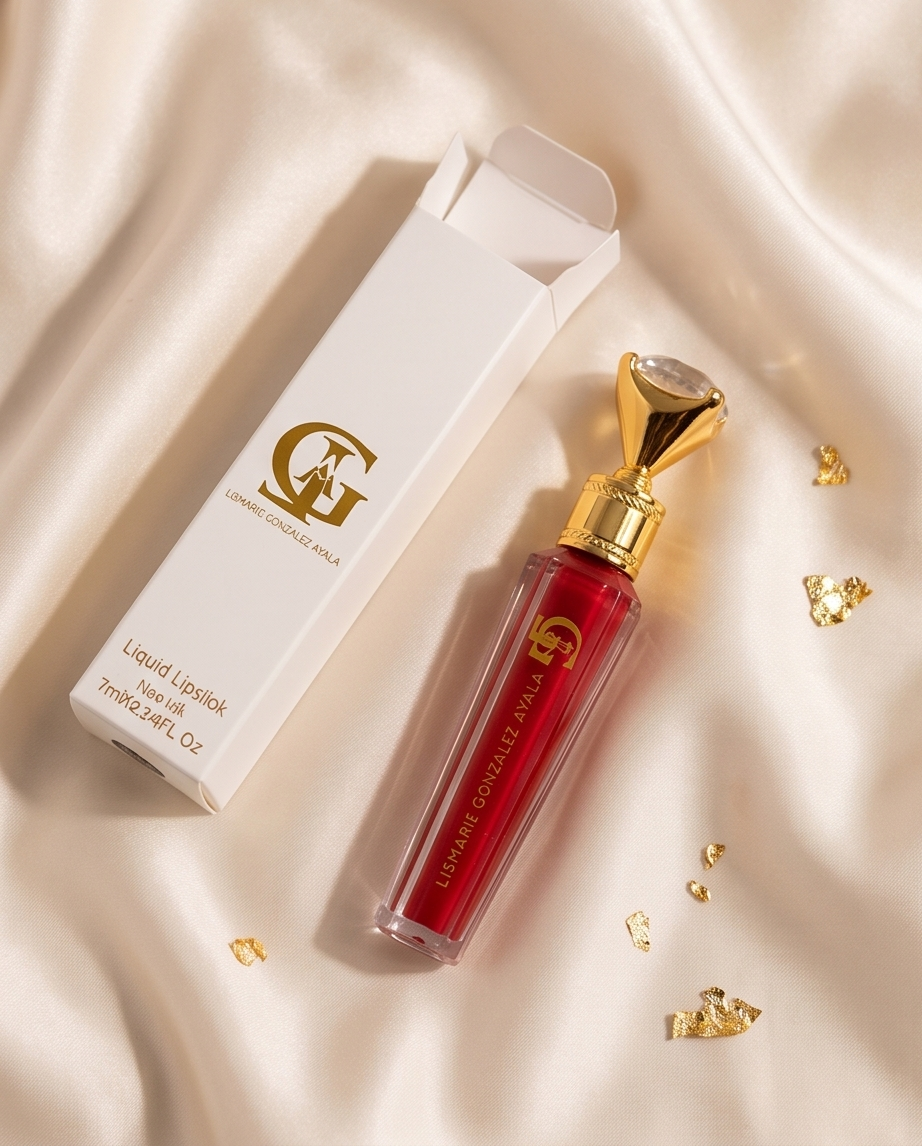 Diamond lipstick LGA