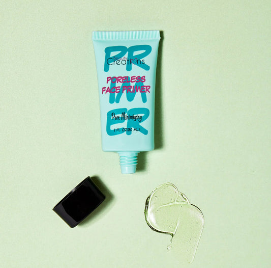 Poreless Face Primer