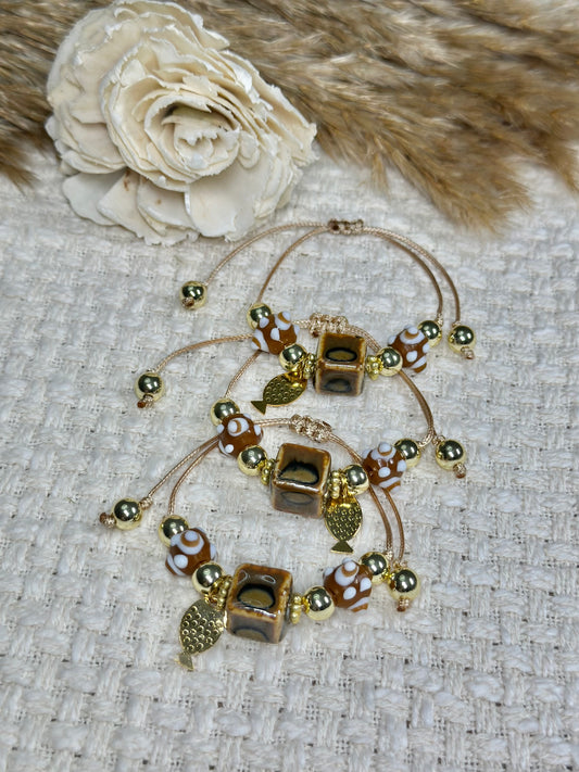 Sęarclï bracelet