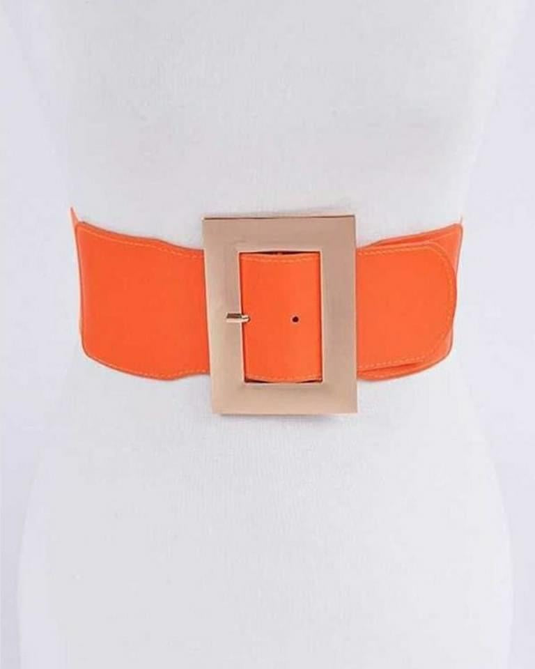 Neon Belts