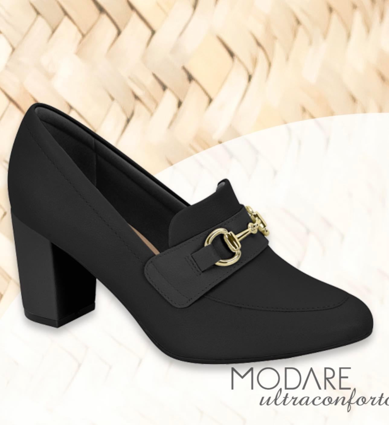 Modare Samantha Pump